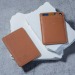 INE Mini Wallet - Porte-cartes anti-RFID connecté bedrijfs cadeau