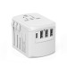 Product thumbnail Tripper - Universal travel adapter 0