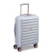 VALISE CABINE SLIM TROLLEY 55 CM - SHADOW 5.0, Trolley Delsey publicitaire