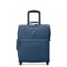 VALISE TROLLEY 2 ROUES CABINE 45 CM - MAUBERT 2.0, Trolley Delsey publicitaire
