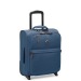 VALISE TROLLEY 2 ROUES CABINE 45 CM - MAUBERT 2.0, Trolley Delsey publicitaire