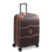 VALISE TROLLEY 4 DR 66 CM - CHATELET AIR 2.0, Trolley Delsey publicitaire