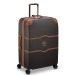 VALISE TROLLEY 4 DR 76 CM - CHATELET AIR 2.0, Trolley Delsey publicitaire
