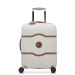VALISE TROLLEY CABINE SLIM 4DR 55 CM - CHATELET AIR 2.0, Trolley Delsey publicitaire