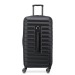 SHADOW 5.0 - Valise trunk 80 cm, Trolley Delsey publicitaire