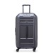 REMPART - Valise malle extensible 4 doubles 73 cm cadeau d’entreprise