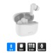 Miniature du produit AKARI - ÉCOUTEURS SANS FIL BLUETOOTH 0