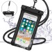 Étui imperméable smartphone cadeau d’entreprise