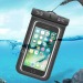 Étui imperméable smartphone cadeau d’entreprise