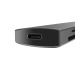 Hub 5 en 1 - USB type-C, Hub publicitaire