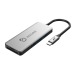 Hub 7 en 1 - USB type-C bedrijfs cadeau