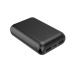 Batterie de secours ultra compacte - 10 000mAh, Batterie de secours ou powerbank publicitaire