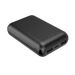 Batterie de secours ultra compacte - 10 000mAh cadeau d’entreprise