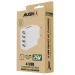 Chargeur secteur 4 USB 5A regalo d'azienda