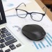 Miniature du produit Souris sans fil double dongle 4