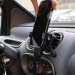 Support voiture avec fixation grille d'aération, support et socle de téléphone portable pour voiture publicitaire