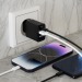 Chargeur Secteur USB et USB-C Ultra-Rapide 20W, chargeur mural reclame