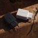 Chargeur Secteur USB et USB-C Ultra-Rapide 20W bedrijfs cadeau