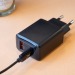 Chargeur Secteur USB et USB-C Ultra-Rapide 20W, chargeur mural reclame