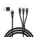 Câble de charge 5 en 1 regalo d'azienda