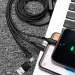 Câble de charge 5 en 1 regalo d'azienda