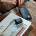 Écouteurs premium sans fil Bluetooth cadeau d’entreprise
