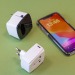 Adaptateur universel Premium 20W - 3A regalo d'azienda