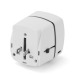 Adaptateur universel Premium 20W - 3A regalo d'azienda