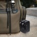 Adaptateur universel de voyage - Noir regalo d'azienda