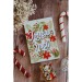 Miniature du produit Calendrier de l'Avent Basic 60g Gianduja Bio 4
