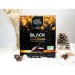Calendrier de l'Avent basic 125g gianduja bio cadeau d’entreprise