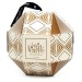 Boule de Noël 11cm, boule de Noël publicitaire