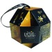 Boule de Noël 11cm regalo d'azienda