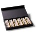 Coffret Tentation, Cadeau d\'affaires publicitaire