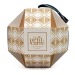 Boule de Noël 17cm, boule de Noël publicitaire