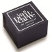 Coffret Écrin, Made in France reclame