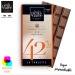 Tablette 90g 42% Lait avec bague personnalisable regalo d'azienda