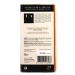 Tablette 90g 42% Lait avec bague personnalisable, cadeau d'entreprise durable pubblicitario