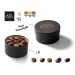 Coffret Allure personnalisé 18 bonbons de chocolats bedrijfs cadeau