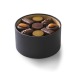 Coffret Allure personnalisé 18 bonbons de chocolats bedrijfs cadeau