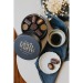 Coffret Allure personnalisé 18 bonbons de chocolats bedrijfs cadeau
