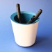 Pot à crayons fabriqué en France cadeau d’entreprise