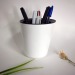Pot à crayons fabriqué en France cadeau d’entreprise