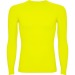 T-shirt thermique professionnel avec tissu renforcé - Prime, T-shirt professionnel de travail publicitaire