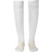 SOCCER - Chaussette de sport haute résistance en côte de fixation permanente, Paire de chaussettes reclame