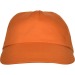 Casquette basique 5 panneaux, Casquette - les meilleures ventes -  publicitaire