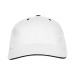 Casquette 6 panneaux, Casquette - les meilleures ventes -  pubblicitario