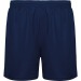 Miniature du produit PLAYER - Short de sport sans slip intérieur, ceinture élastique avec cordon de serrage 3