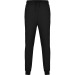Pantalon de survêtement, ceinture large ajustable avec cordon - Adelpho, legging publicitaire