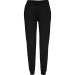ADELPHO WOMAN - Pantalon de survêtement, avec une large ceinture ajustable avec cordon de serrage, legging publicitaire